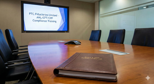 The Regulatory Landscape & Personal Risk (2026)